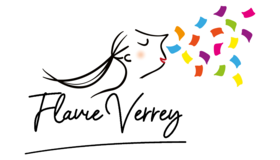 Flavie Verrey Logo